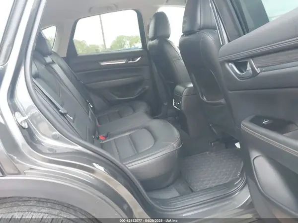JM3KFBDL0H0197858 2017 MAZDA CX-5 - Image 8