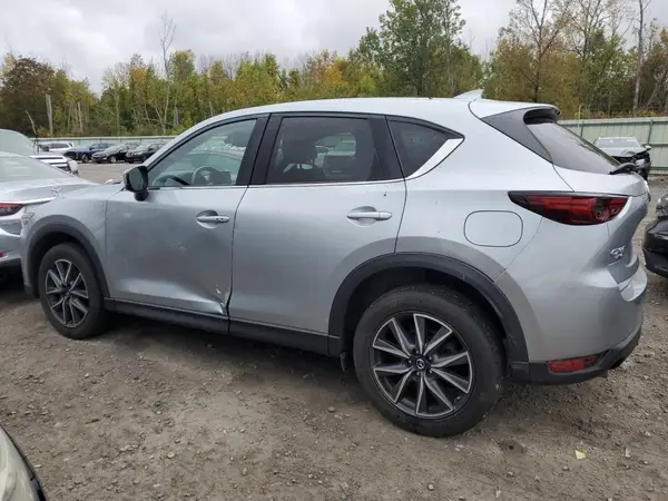 JM3KFBDL0H0199996 2017 MAZDA CX-5 - Image 2