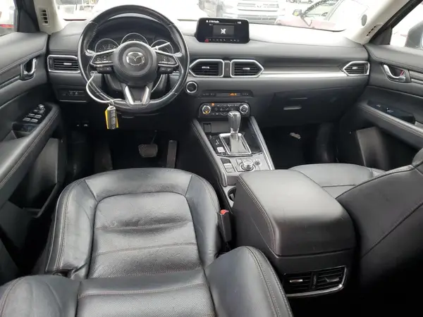JM3KFBDL0H0199996 2017 MAZDA CX-5 - Image 8