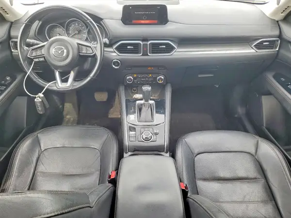 JM3KFBDL0H0200130 2017 MAZDA CX-5 - Image 8