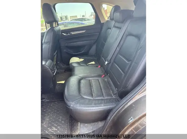JM3KFBDL0H0200841 2017 MAZDA CX-5 - Image 8
