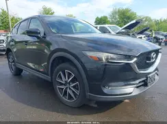 JM3KFBDL0H0201178 2017 MAZDA CX-5