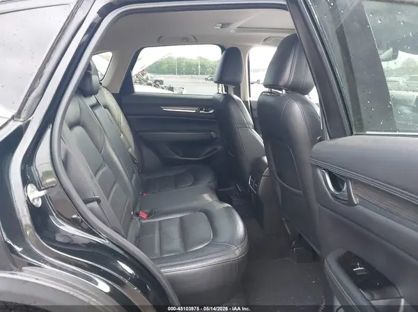JM3KFBDL0H0201178 2017 MAZDA CX-5 - Image 8