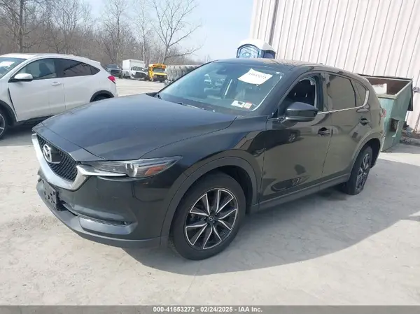 JM3KFBDL0H0204050 2017 MAZDA CX-5 - Image 2