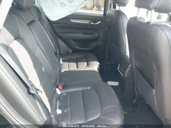 JM3KFBDL0H0204050 2017 MAZDA CX-5 - Image 8