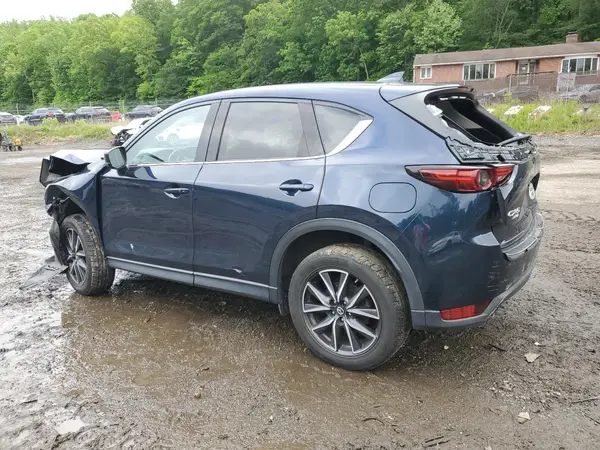 JM3KFBDL0H0204162 2017 MAZDA CX-5 - Image 2