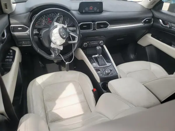 JM3KFBDL0H0204162 2017 MAZDA CX-5 - Image 8