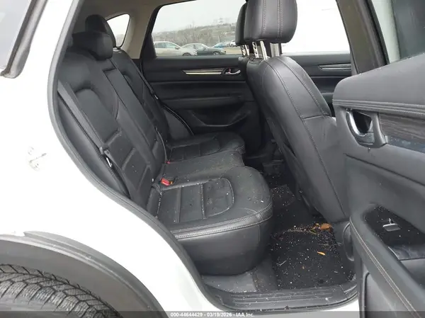 JM3KFBDL0H0204789 2017 MAZDA CX-5 - Image 8