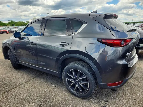 JM3KFBDL0H0205215 2017 MAZDA CX-5 - Image 2
