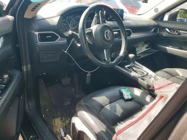 JM3KFBDL0H0205215 2017 MAZDA CX-5 - Image 8