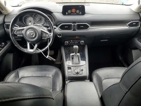 JM3KFBDL0H0206557 2017 MAZDA CX-5 - Image 8
