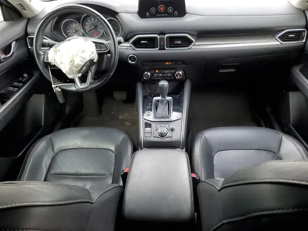 JM3KFBDL0H0206753 2017 MAZDA CX-5 - Image 8