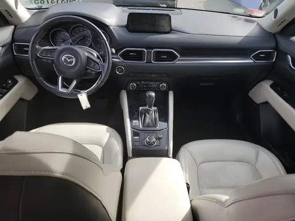 JM3KFBDL0H0207644 2017 MAZDA CX-5 - Image 8