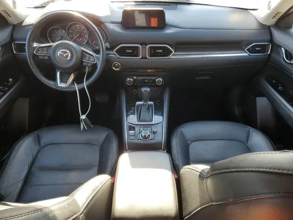 JM3KFBDL0H0210365 2017 MAZDA CX-5 - Image 8