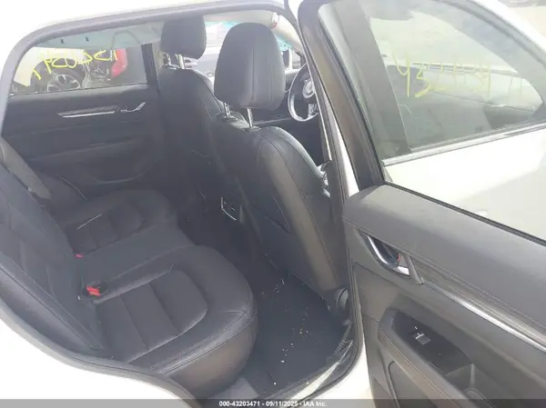 JM3KFBDL0H0210818 2017 MAZDA CX-5 - Image 8