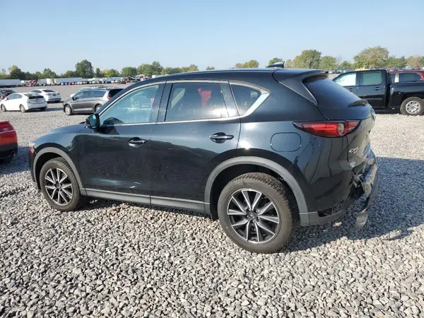 JM3KFBDL0H0211130 2017 MAZDA CX-5 - Image 2