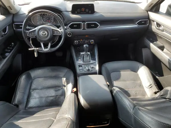 JM3KFBDL0H0211130 2017 MAZDA CX-5 - Image 8