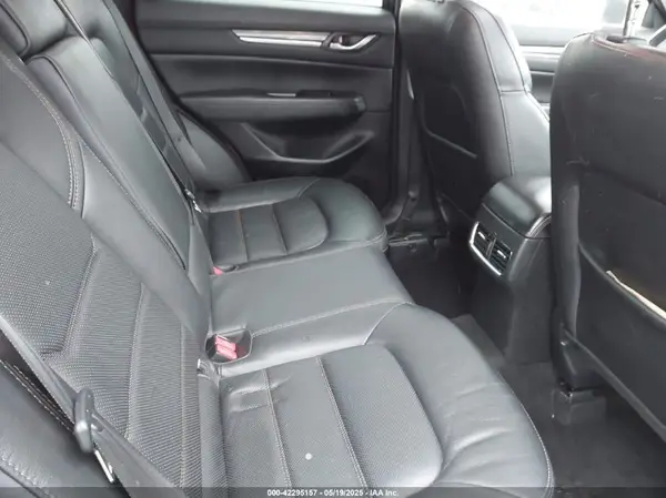 JM3KFBDL0H0211533 2017 MAZDA CX-5 - Image 8