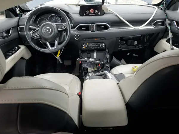 JM3KFBDL0H0211855 2017 MAZDA CX-5 - Image 8