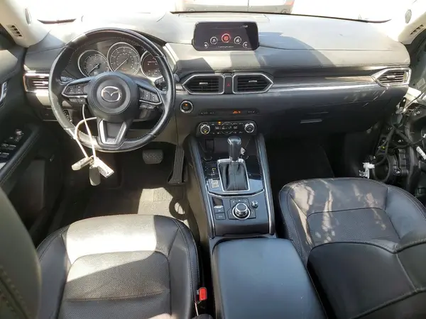 JM3KFBDL0H0217476 2017 MAZDA CX-5 - Image 8