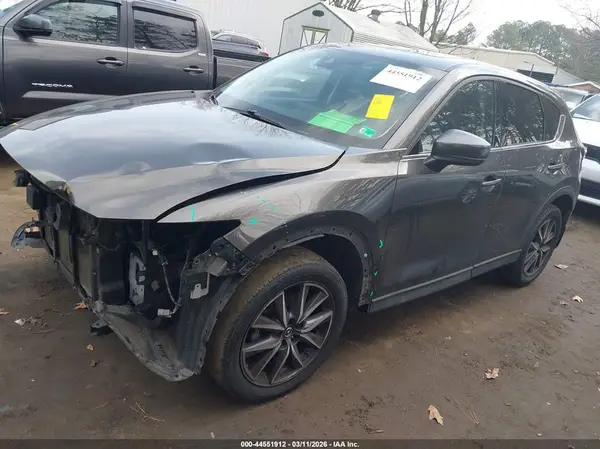 JM3KFBDL0H0219230 2017 MAZDA CX-5 - Image 2