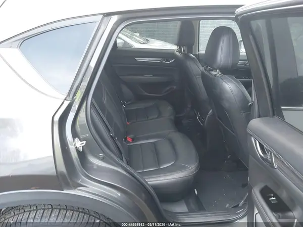 JM3KFBDL0H0219230 2017 MAZDA CX-5 - Image 8