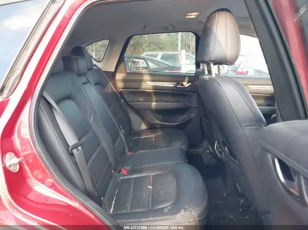 JM3KFBDL0H0219860 2017 MAZDA CX-5 - Image 8