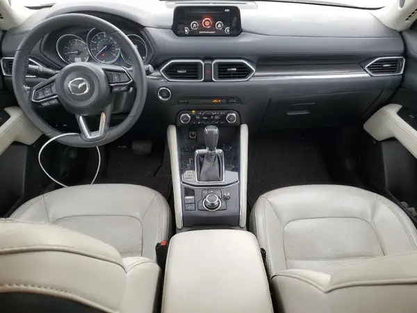 JM3KFBDL0H0220183 2017 MAZDA CX-5 - Image 8