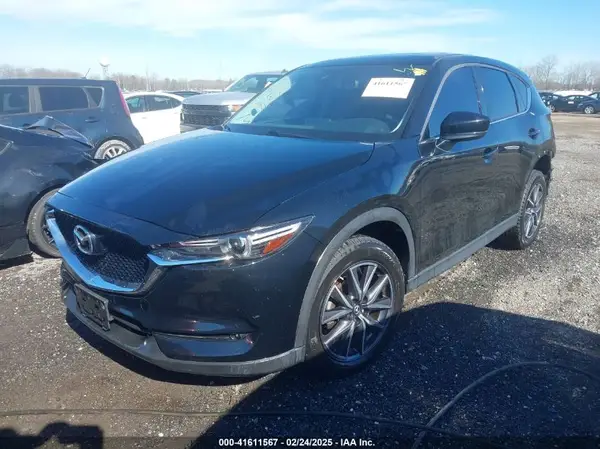 JM3KFBDL0H0228056 2017 MAZDA CX-5 - Image 2