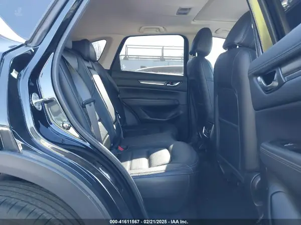 JM3KFBDL0H0228056 2017 MAZDA CX-5 - Image 8
