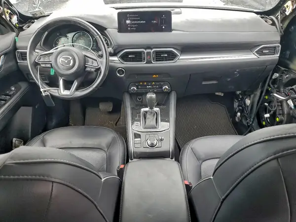 JM3KFBDL0R0417940 2024 MAZDA CX-5 - Image 8