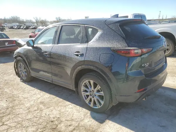 JM3KFBDL0R0433541 2024 MAZDA CX-5 - Image 2