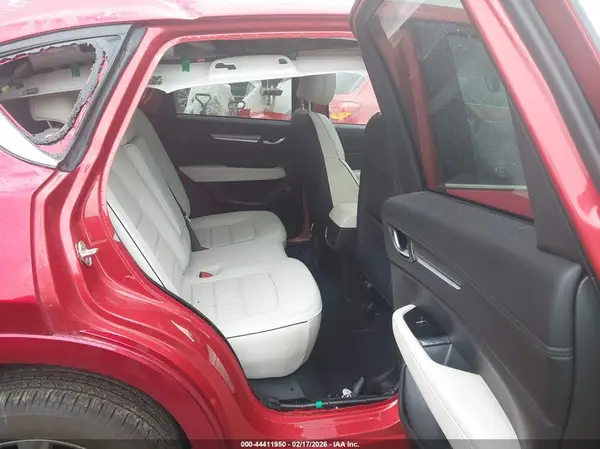 JM3KFBDL0R0486286 2024 MAZDA CX-5 - Image 8