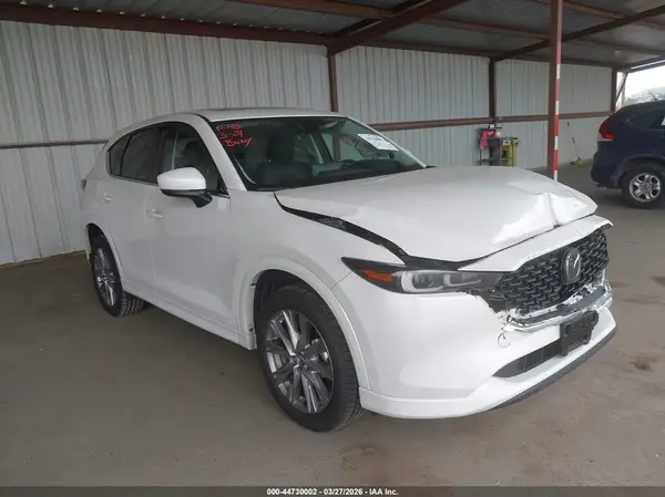 JM3KFBDL0R0513213 2024 MAZDA CX-5 - Image 1