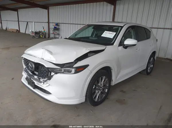 JM3KFBDL0R0513213 2024 MAZDA CX-5 - Image 2