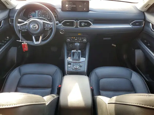 JM3KFBDL0R0536801 2024 MAZDA CX-5 - Image 8