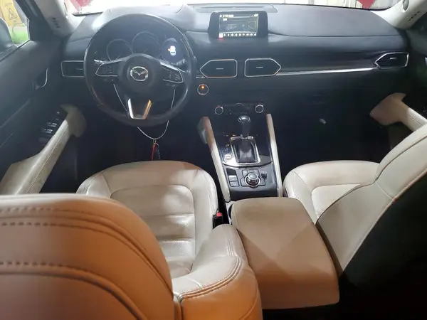 JM3KFBDL1H0100053 2017 MAZDA CX-5 - Image 8