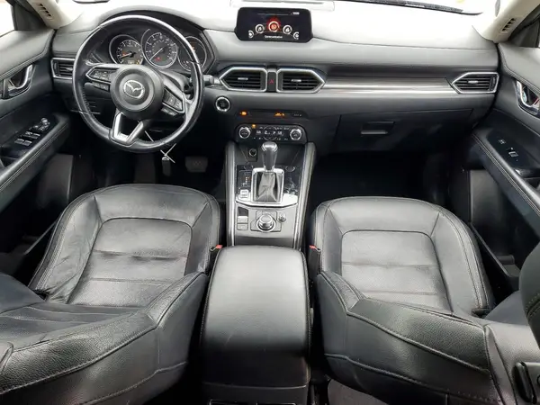 JM3KFBDL1H0105625 2017 MAZDA CX-5 - Image 8