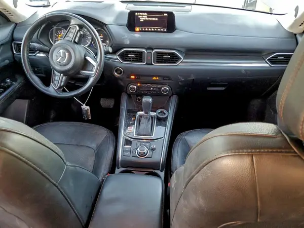 JM3KFBDL1H0105835 2017 MAZDA CX-5 - Image 8