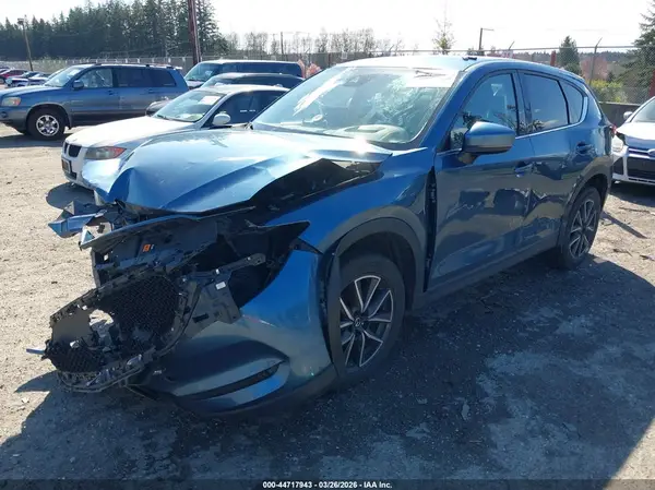 JM3KFBDL1H0107200 2017 MAZDA CX-5 - Image 2