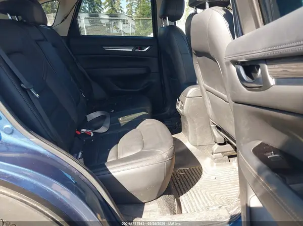 JM3KFBDL1H0107200 2017 MAZDA CX-5 - Image 8