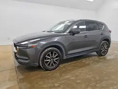 JM3KFBDL1H0109397 2017 MAZDA CX-5