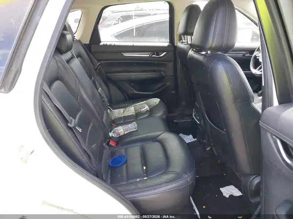 JM3KFBDL1H0115362 2017 MAZDA CX-5 - Image 8