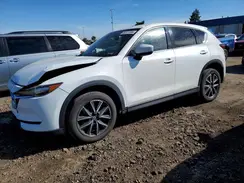 JM3KFBDL1H0115975 2017 MAZDA CX-5