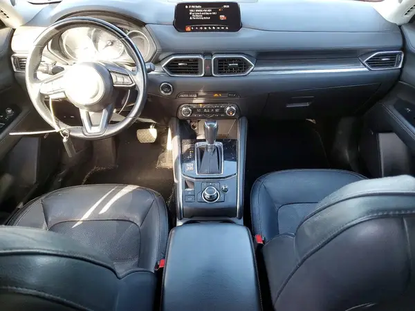 JM3KFBDL1H0115975 2017 MAZDA CX-5 - Image 8