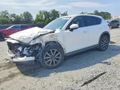 JM3KFBDL1H0123882 2017 MAZDA CX-5