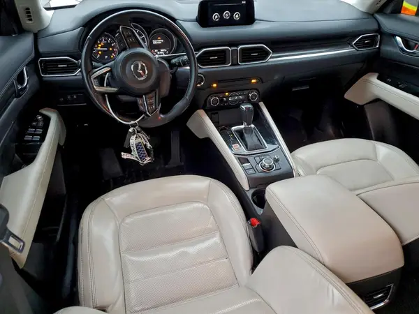 JM3KFBDL1H0127866 2017 MAZDA CX-5 - Image 8