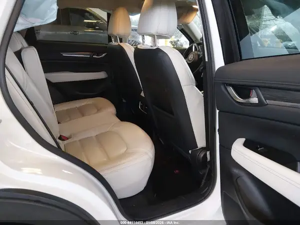 JM3KFBDL1H0128287 2017 MAZDA CX-5 - Image 8