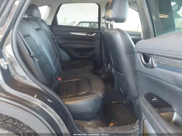 JM3KFBDL1H0128466 2017 MAZDA CX-5 - Image 8