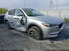 JM3KFBDL1H0129231 2017 MAZDA CX-5